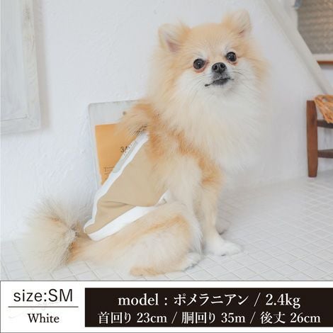 袖を通すのを嫌がる愛犬の為のアイテム犬服犬服犬の服ドッグウェアペットウェアあす楽メール便送料無料誕生日記念日母の日父の日春夏ギフトプレゼント贈り物メッセージカード綿コットン日本製国産タンクトップ袖なし肩紐着脱簡単