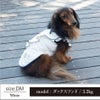 【ポイント20倍】ラッピング無料あす楽メール便犬服洋服犬服犬の服ドッグウェアペットウェア小型犬フレブルダックス送料無料誕生日記念日父の日母の日ホワイトデーギフトプレゼントラッピング綿日本製タンクトップ袖なしフリルリボン女の子メスかわいい