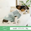 【ポイント20倍】☆楽天ランキング1位☆ラッピング無料犬服犬服洋服犬の服ドッグウェアペットウェアペアルックお揃いあす楽メール便送料無料誕生日記念日ギフトプレゼントメッセージカード綿サマーニット抗菌防臭日本製父の日母の日