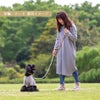 【首輪とリードのセット1000円引き】ラッピング無料犬ペット用品ドッググッズ小型犬ペットグッズ首輪カラーリードあす楽送料無料メール便誕生日父の日ギフトプレゼントショルダー肩掛け手持ちレザー革ロープ散歩お出かけ手ぶら