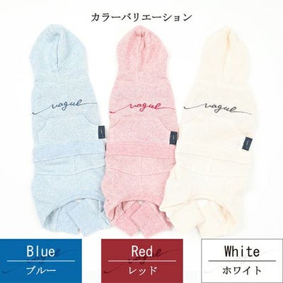 【ポイント20倍】【犬服ロンパースと飼い主様パーカーセット1000円引き】ラッピング無料犬洋服犬の服ドッグウェア小型犬冬レディースあす楽送料無料誕生日記念日ギフトホワイトデー父の日母の日プレゼントペアルックお揃い綿ロンパースパーカー日本製