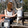 【ポイント20倍】ラッピング無料犬洋服犬服犬の服お揃いペットとお揃い飼い主とお揃い大人女性飼い主愛犬家あす楽メール便誕生日記念日ギフトプレゼント贈り物ペアルックおそろい綿日本製父の日母の日