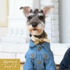 【ポイント20倍】☆楽天ランキング1位☆ラッピング無料犬グッズ犬用猫用ペット用ネックアクセサリー首輪小物愛犬家犬友あす楽メール便誕生日記念日ギフトプレゼント贈り物メッセージカード綿コットン日本製父の日母の日