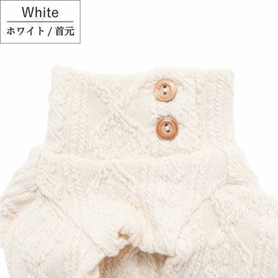 【ポイント20倍】☆楽天ランキング1位☆ラッピング無料犬服洋服犬の服ドッグウェアペット服ペットウェア小型犬フレブルダックス防寒冬あす楽メール便送料無料誕生日記念日父の日母の日ホワイトデープレゼントギフトシンプルニットボーダー綿日本製伸縮性