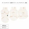 【ポイント20倍】☆楽天ランキング1位☆ラッピング無料犬服洋服犬の服ドッグウェアペット服ペットウェア小型犬フレブルダックス防寒冬あす楽メール便送料無料誕生日記念日父の日母の日ホワイトデープレゼントギフトシンプルニットボーダー綿日本製伸縮性