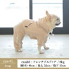 【ポイント20倍】ラッピング無料犬服犬服犬の服洋服ドッグウェア小型犬フレブルダックス冬防寒あす楽メール便送料無料誕生日記念日プレゼントギフト贈り物ペアルックお揃い日本製綿パンツスウェット調整暖かい