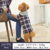 【ポイント20倍】☆楽天ランキング1位☆【愛犬と飼い主様のパーカーセット1000円引き】ラッピング無料犬洋服犬服犬の服ドッグウェア小型犬防寒フレブルダックス冬あす楽送料無料誕生日記念日ギフトプレゼントペアルックお揃い綿パーカーフード国産父の日母の日