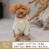 【ポイント20倍】ラッピング無料犬服洋服犬の服ドッグウェア小型犬防寒防風寒さ対策冬あす楽メール便送料無料誕生日記念日プレゼントギフト贈り物ラッピングメッセージカードムートンボアペアルックお揃いオシャレ日本製綿暖かい父の日母の日