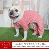 愛犬とリンクコーデ推奨犬服犬服犬の服洋服ドッグウェアペットウェア春夏あす楽メール便送料無料誕生日記念日父の日母の日ギフトプレゼント贈り物メッセージカードペアルックお揃い日本製国産綿コットンパンツずぼんサスペンダーストライプ