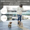 【ポイント20倍】☆楽天ランキング1位☆ラッピング無料犬犬用ペットグッズ用品ドッググッズ超小型犬小型犬中型犬あす楽メール便送料無料誕生日記念日父の日母の日ホワイトデーギフトプレゼントリードレザーヌメ革牛革日本製散歩多頭飼い２頭複数