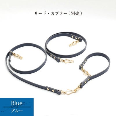 【ポイント20倍】☆楽天ランキング1位☆ラッピング無料犬犬用ペットグッズ用品ドッググッズ超小型犬小型犬中型犬あす楽メール便送料無料誕生日記念日父の日母の日ホワイトデーギフトプレゼントリードレザーヌメ革牛革日本製散歩多頭飼い２頭複数