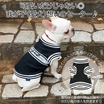 【ポイント20倍】☆楽天ランキング1位☆ラッピング無料犬服洋服犬服犬の服ドッグウェアペットウェア小型犬あす楽メール便送料無料ペアルックお揃い秋冬誕生日記念日父の日母の日ホワイトデーギフトプレゼント日本製綿コットンニットセーターストレッチ