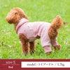 【ポイント20倍】ラッピング無料犬服犬服洋服犬の服ドッグウェアペット服あす楽メール便送料無料誕生日記念日ギフトプレゼントペアルックお揃いおそろコーデロンパースボトムパンツずぼん綿日本製父の日母の日