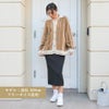 【レディース メンズ ユニセックス 飼い主用】犬 服 洋服 犬とお揃い ペットとお揃い ドッグウェア 防寒 あす楽 送料無料 誕生日 記念日 クリスマス ギフト プレゼント ラッピング ペアルック ニット セーター カーディガン ウール 防寒 保温 カジュアル オシャレ 日本製